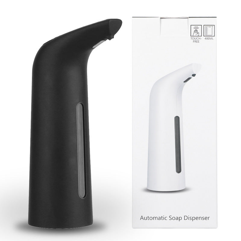 Touch-Free Automatic Soap Dispenser