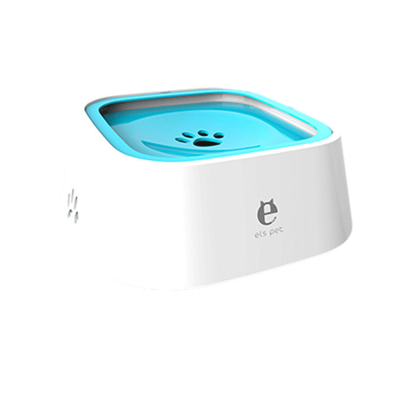 Automatic Pet Water Fountain - Dog & Cat Feeding Bowl