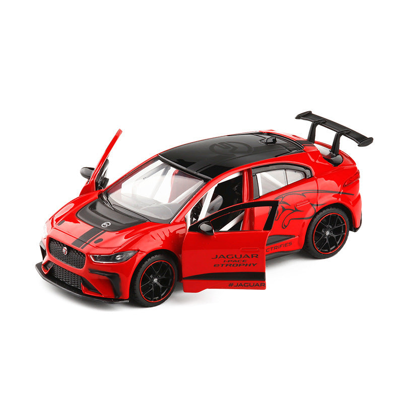 Metal model toy car Premium Metal Toy Car
