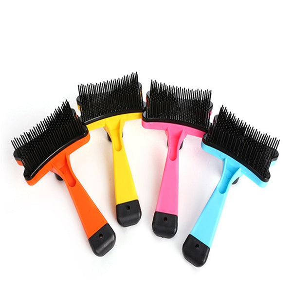 Pet Grooming Brush