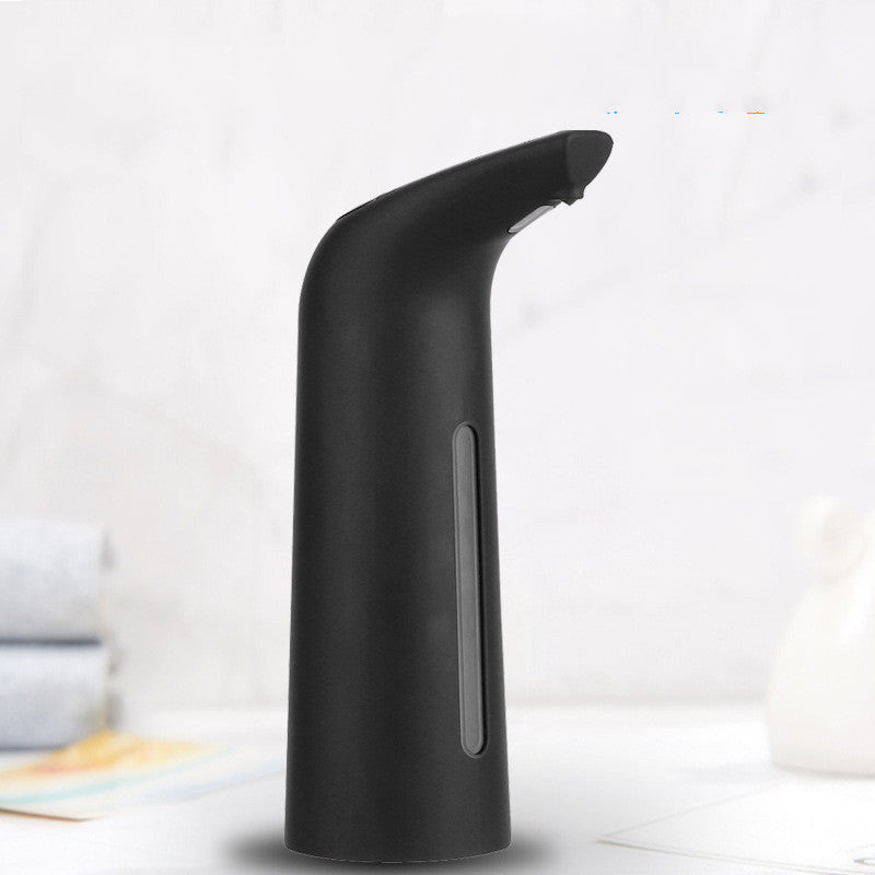 Touch-Free Automatic Soap Dispenser