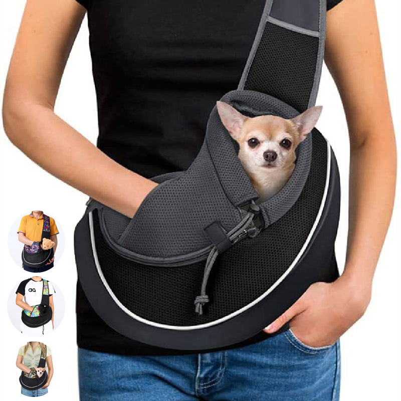 Carrying Pets Bag Women